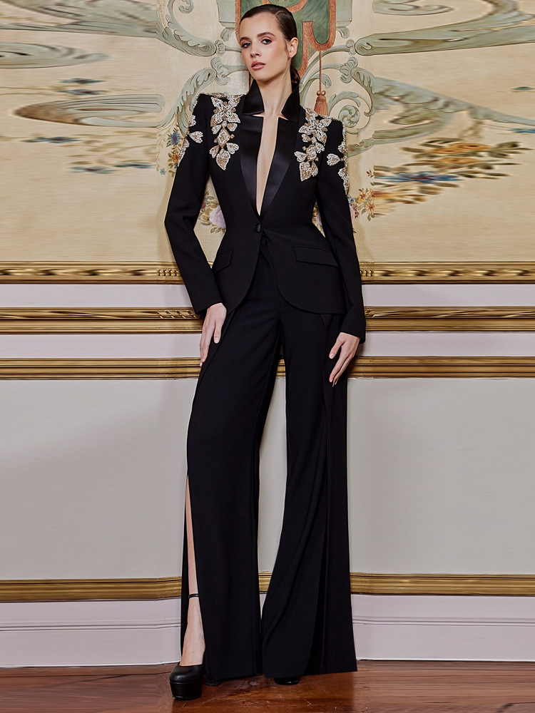 Formal Attire Woman - Completo Donna di Alta Moda 2026,