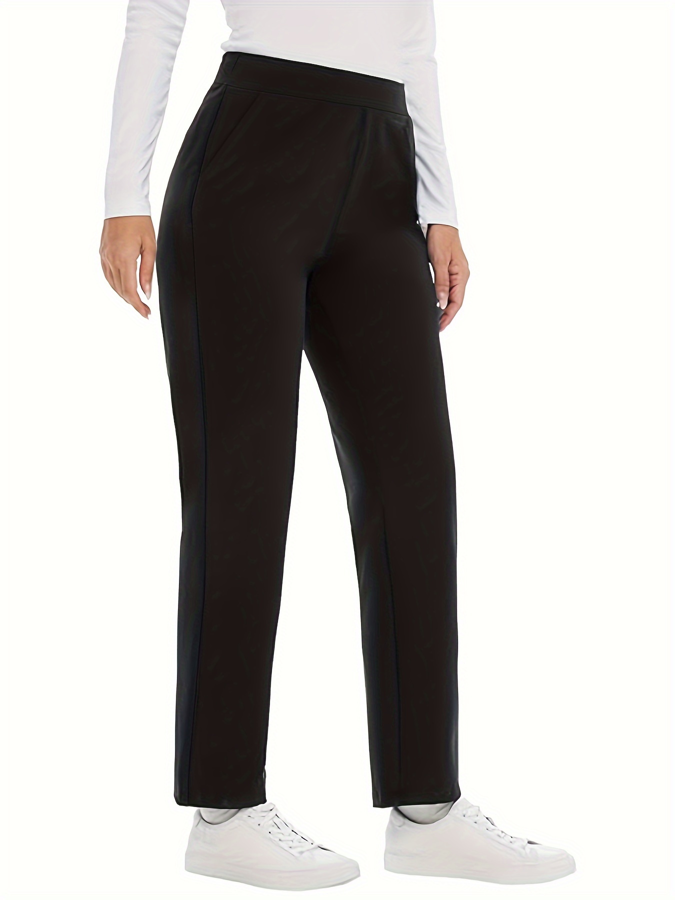 Women'S Formal Wear Pants - Primavera e autunno nuove donne taglie