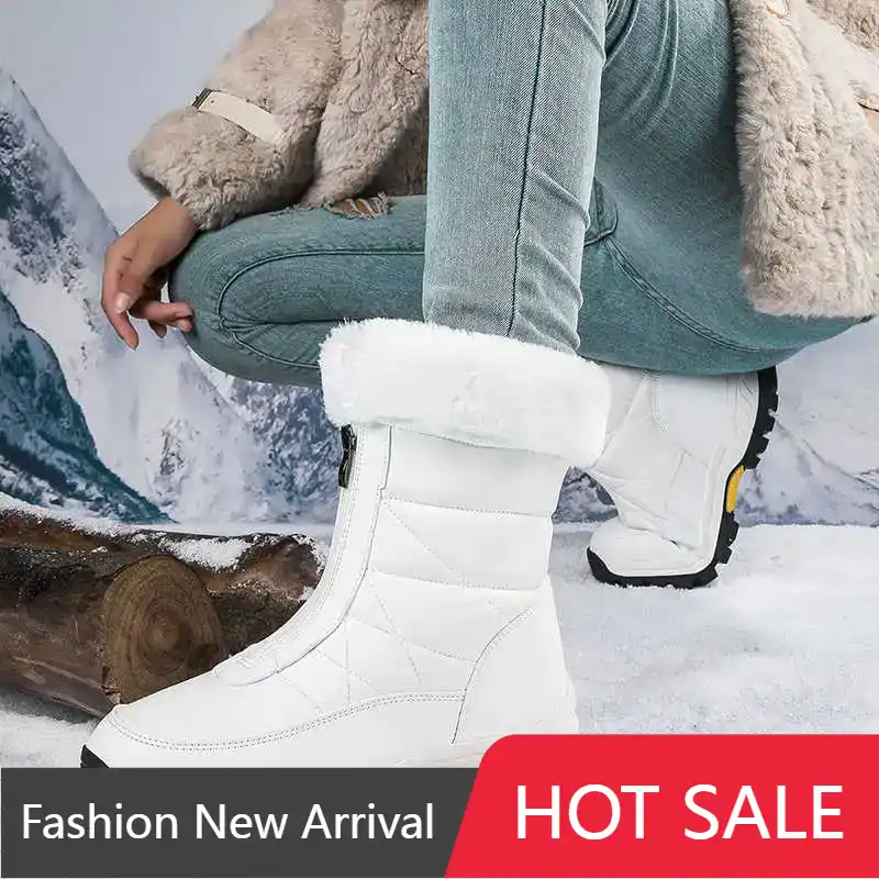 Formal Wear For Women Lifestyle - Stivale da donna Sneakers Walking Argento