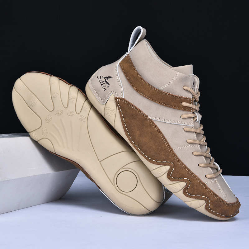Women'S Formal Wear With Sneakers - Scarpe Sportive Bianche di Lusso per