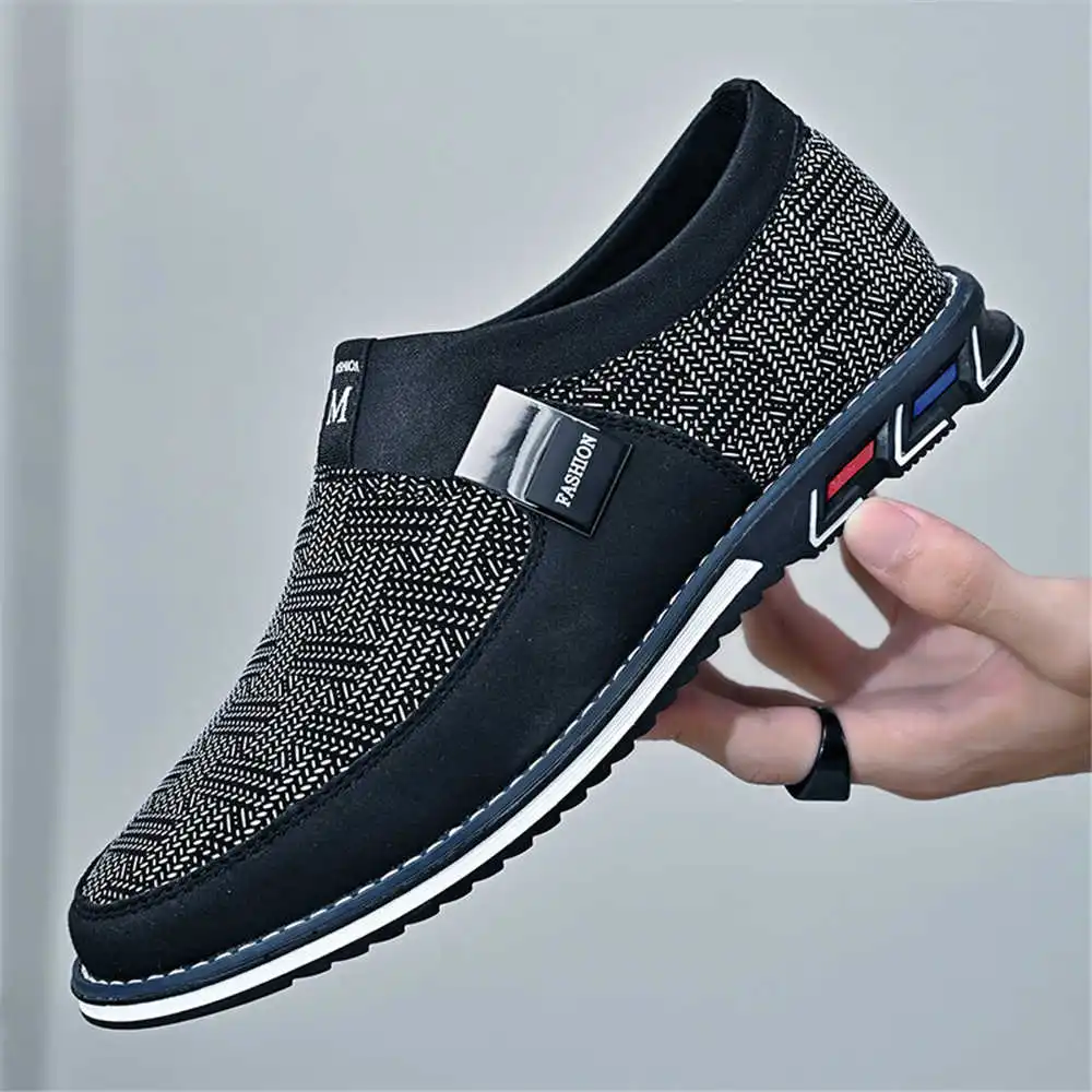 Formal Wear For Women Lifestyle - Blu scuro 44-45 Scarpe estive Saldi