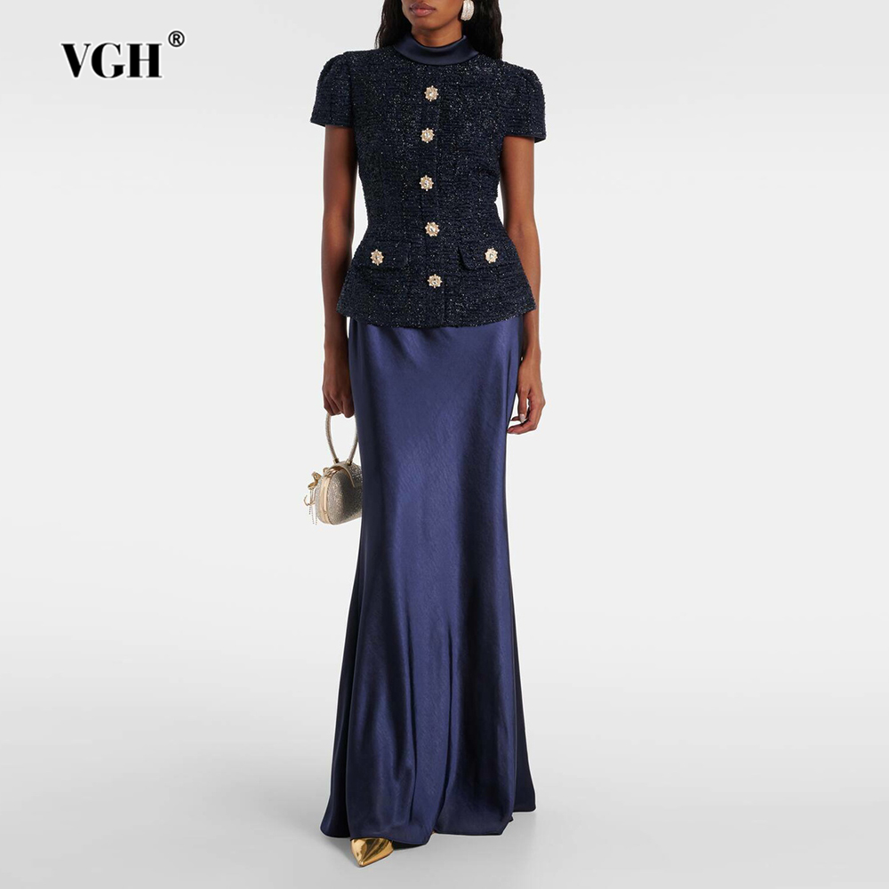 Formal Attire Woman - VGH Chic Set da due pezzi