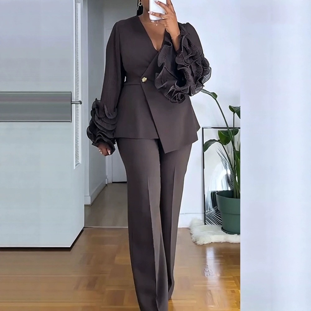Formal Attire Woman - Completo da donna in 2 pezzi