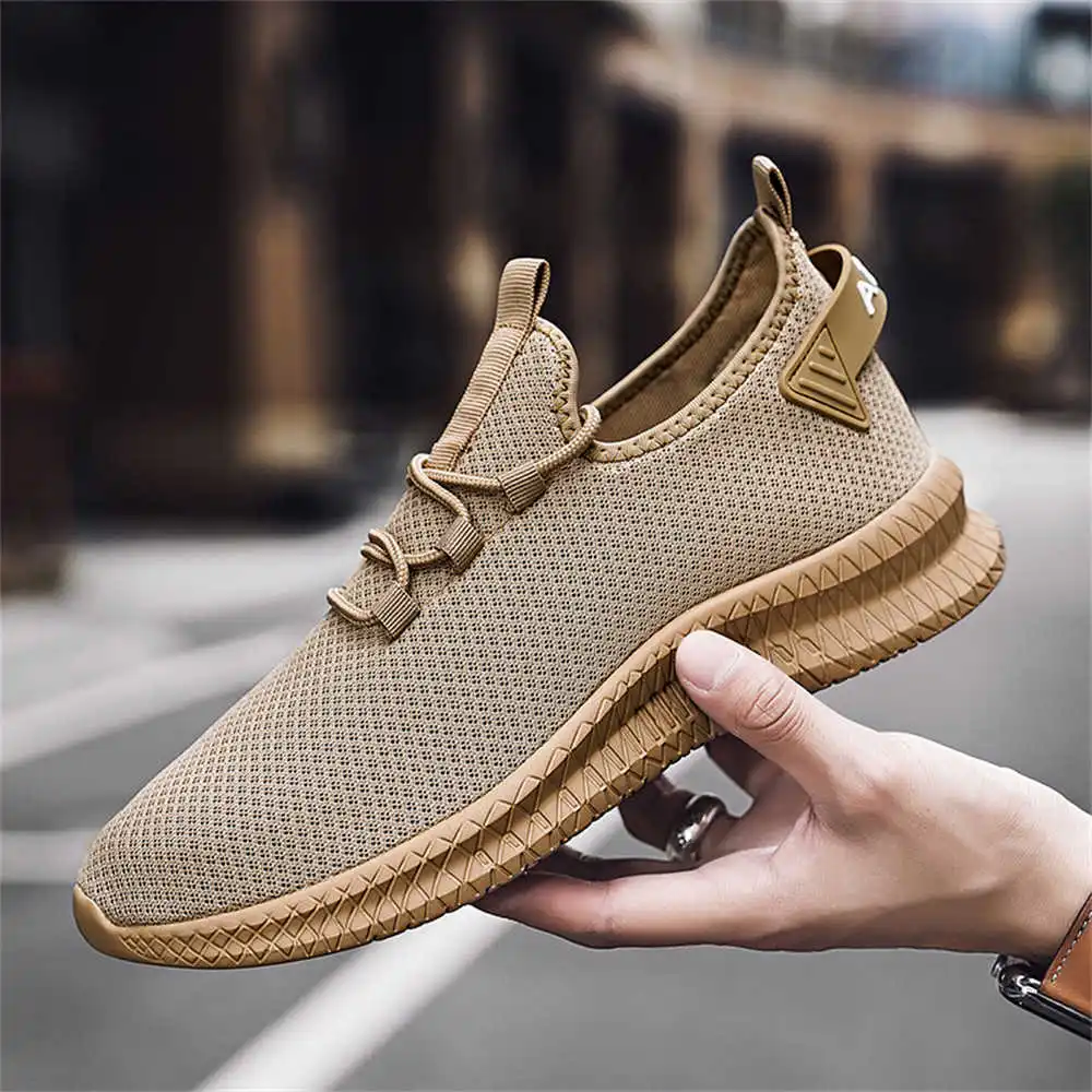 Formal Wear For Women Lifestyle - Demi-stagione Mesh Tenni Uomo Scarpe da