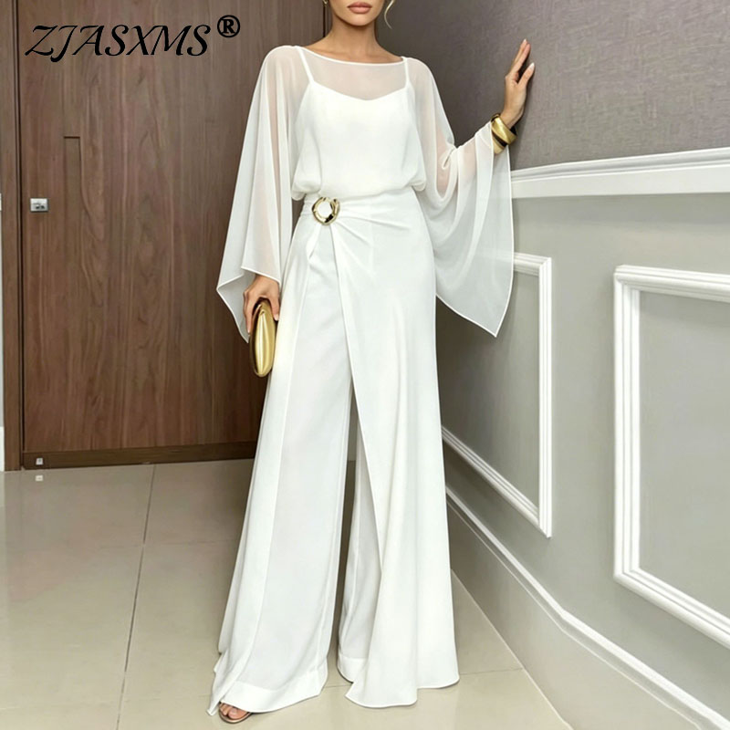 Formal Attire Woman - Completo da Donna Formale 2 Pezzi