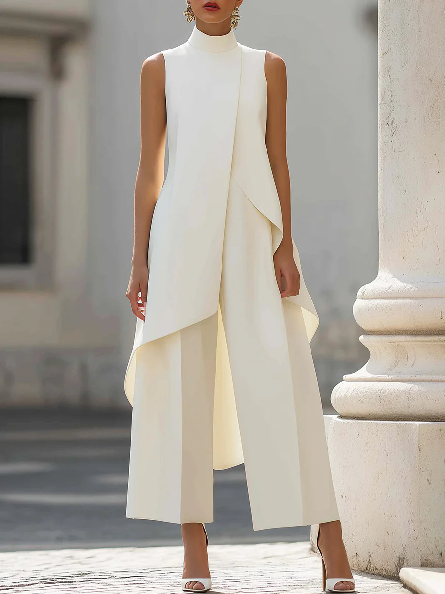 Formal Attire Woman - Completo Formale da Ufficio per Donna: