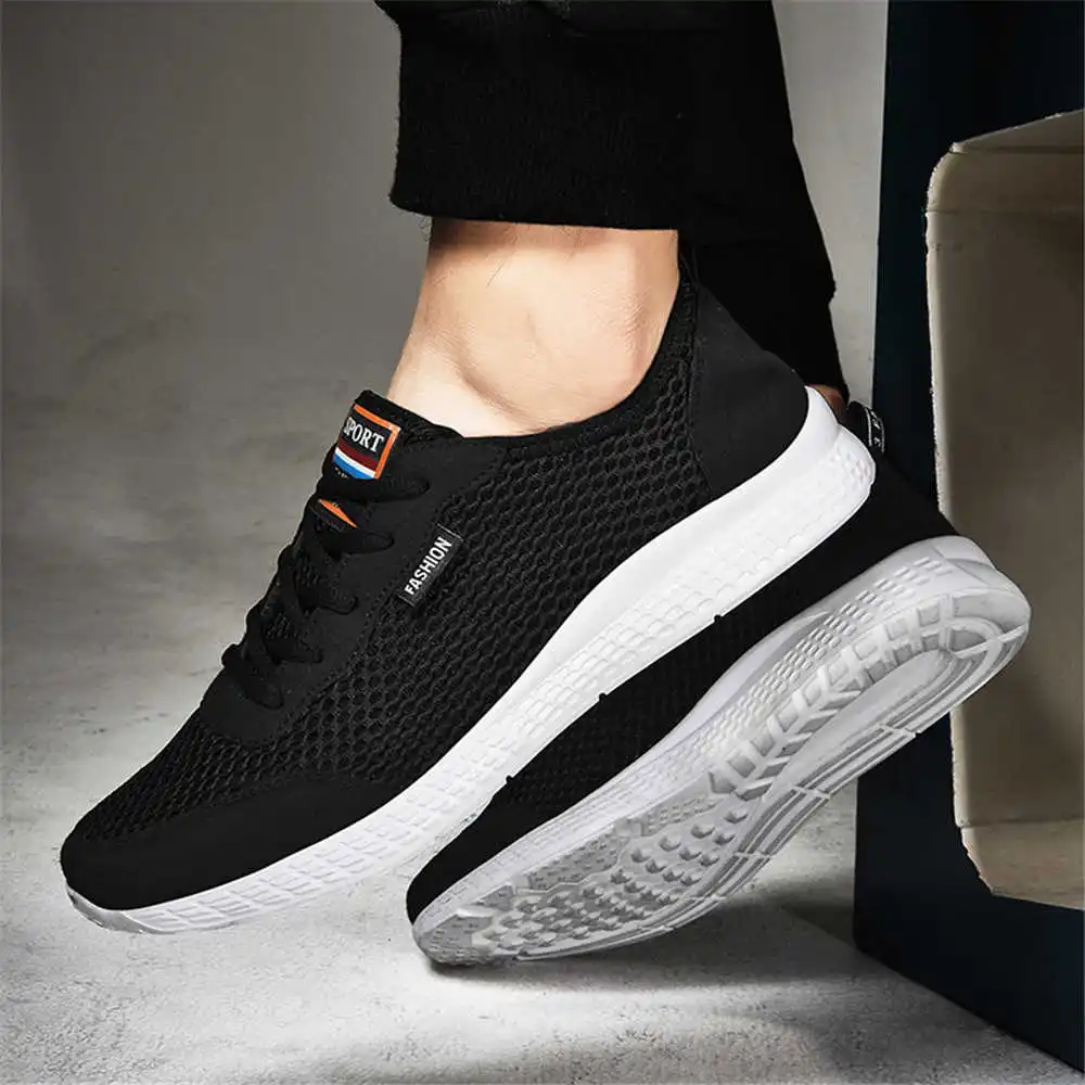 Formal Wear For Women Lifestyle - 35-46 Scarpe da ginnastica blu chiaro