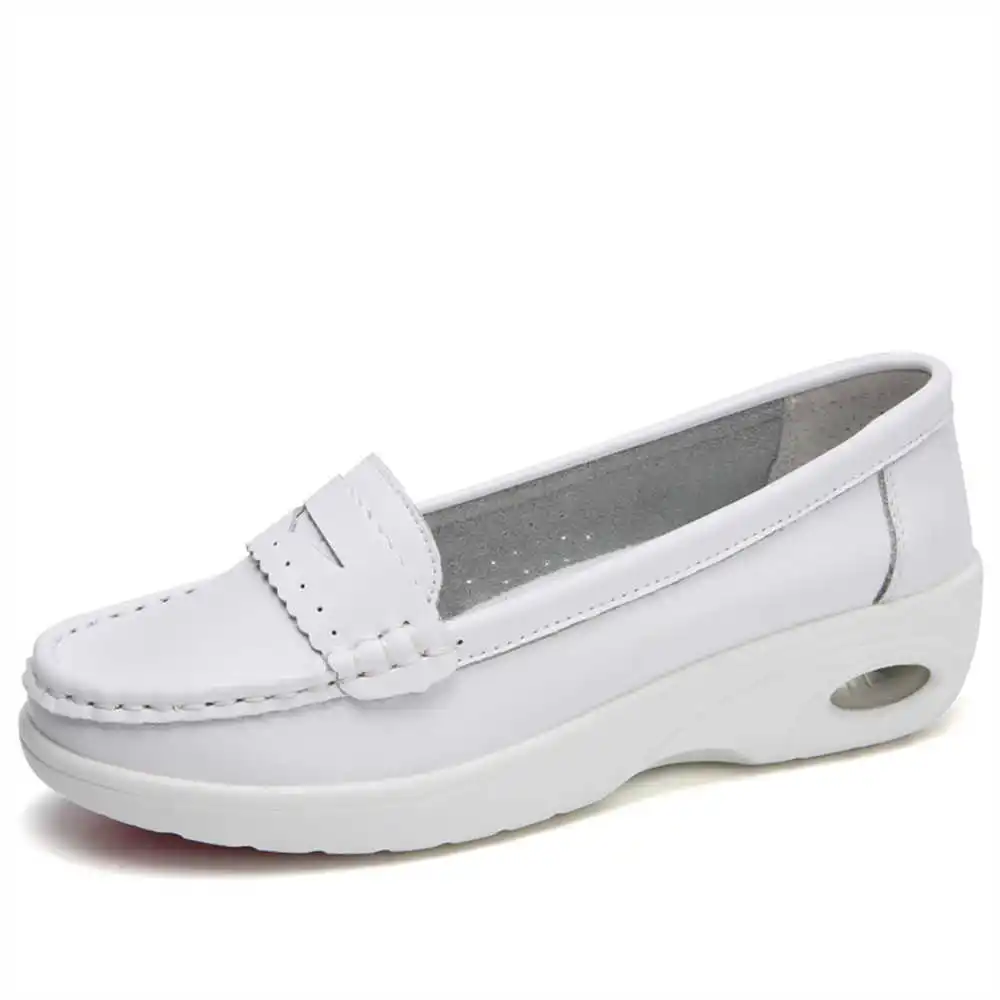 Suola spessa Slipon Scarpe da  - Formal Wear For Women Lifestyle recensione e prezzo