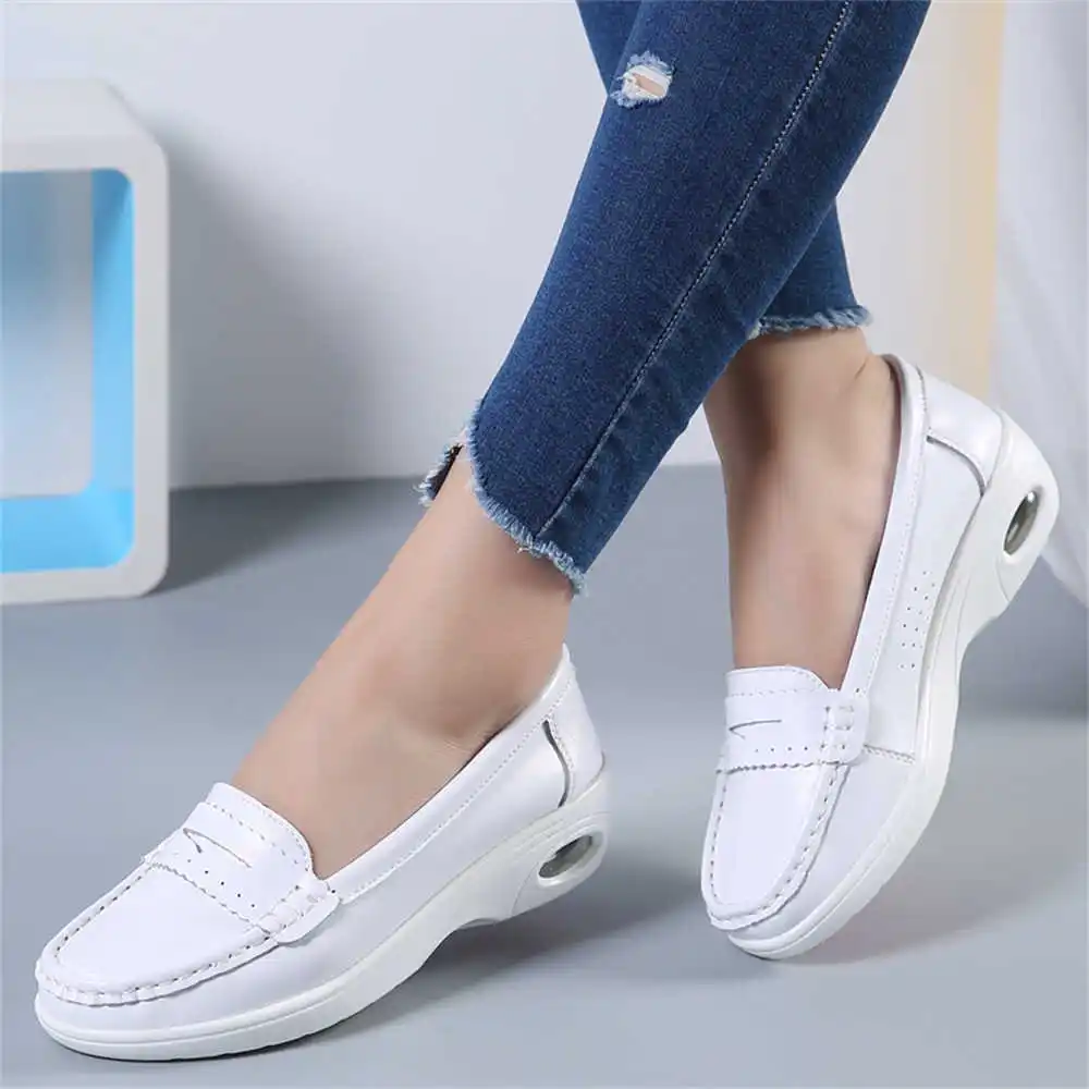 Suola spessa Slipon Scarpe da  - Formal Wear For Women Lifestyle recensione e prezzo