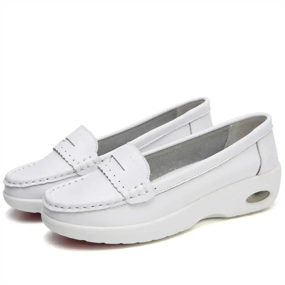 Suola spessa Slipon Scarpe da  - Formal Wear For Women Lifestyle recensione e prezzo