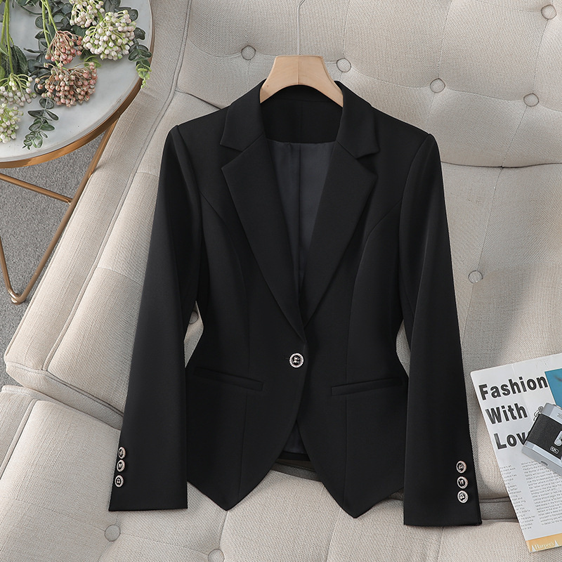Nuova Moda Blazer Formale da D - Women'S Formal Wear Jackets recensione e prezzo