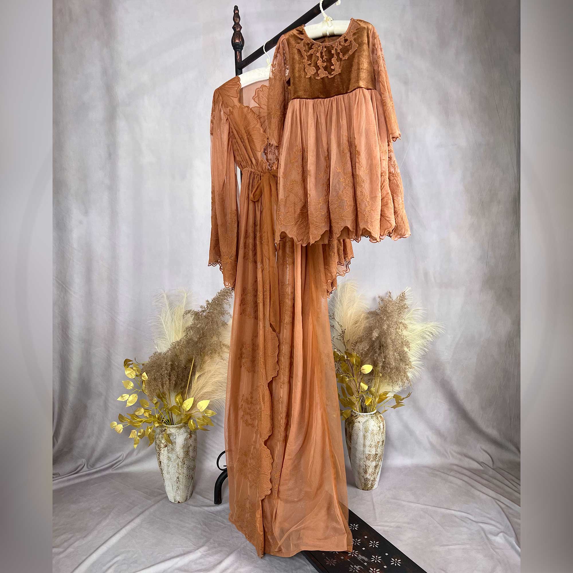 Don&Judy Bohe Tulle Abito in p - Women Formal Wear Photoshoot recensione e prezzo