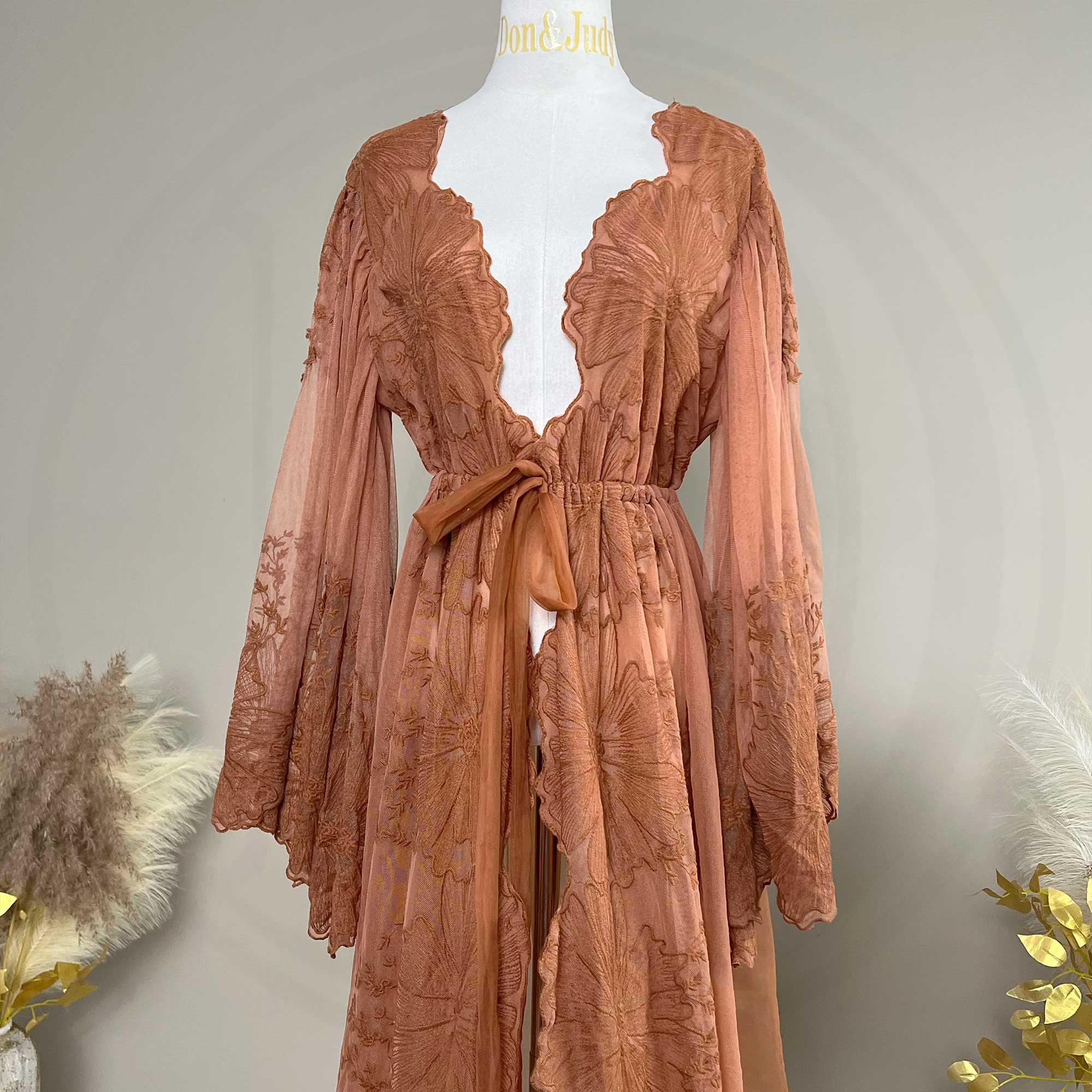 Don&Judy Bohe Tulle Abito in p - Women Formal Wear Photoshoot recensione e prezzo