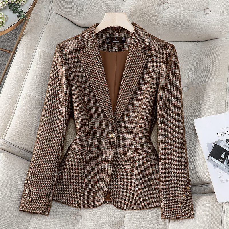 Giacca da donna da ufficio Gia - Women'S Formal Wear Jackets recensione e prezzo