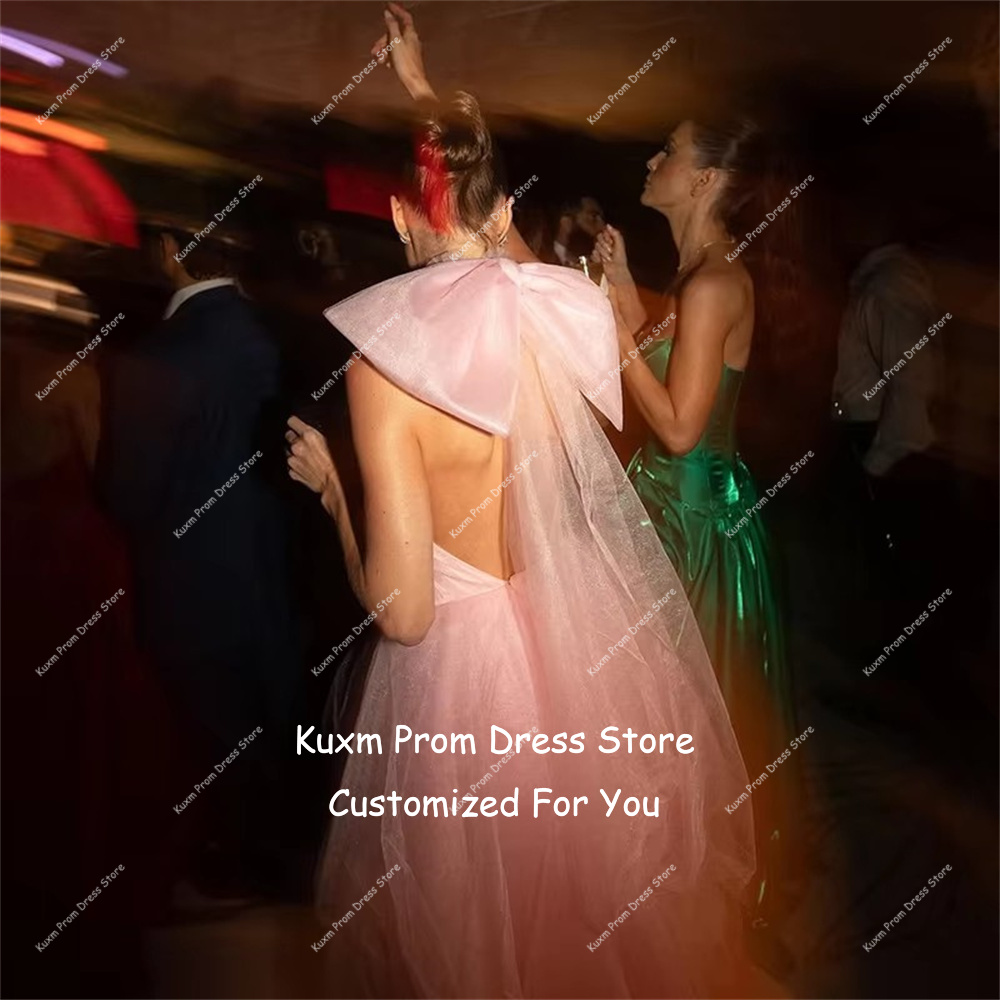 Abiti da sera in tulle Kuxm al - Formal Attire Woman recensione e prezzo
