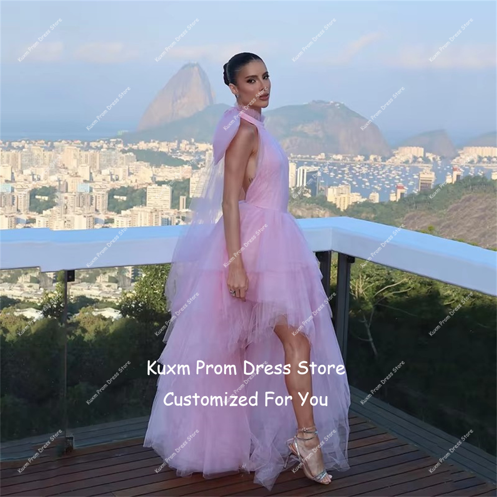 Abiti da sera in tulle Kuxm al - Formal Attire Woman recensione e prezzo