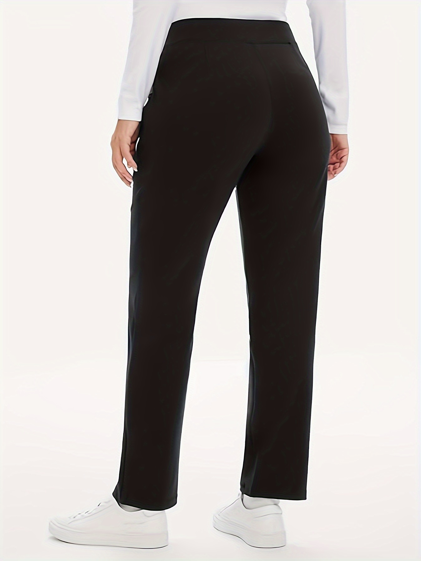 Primavera e autunno nuove donn - Women'S Formal Wear Pants recensione e prezzo