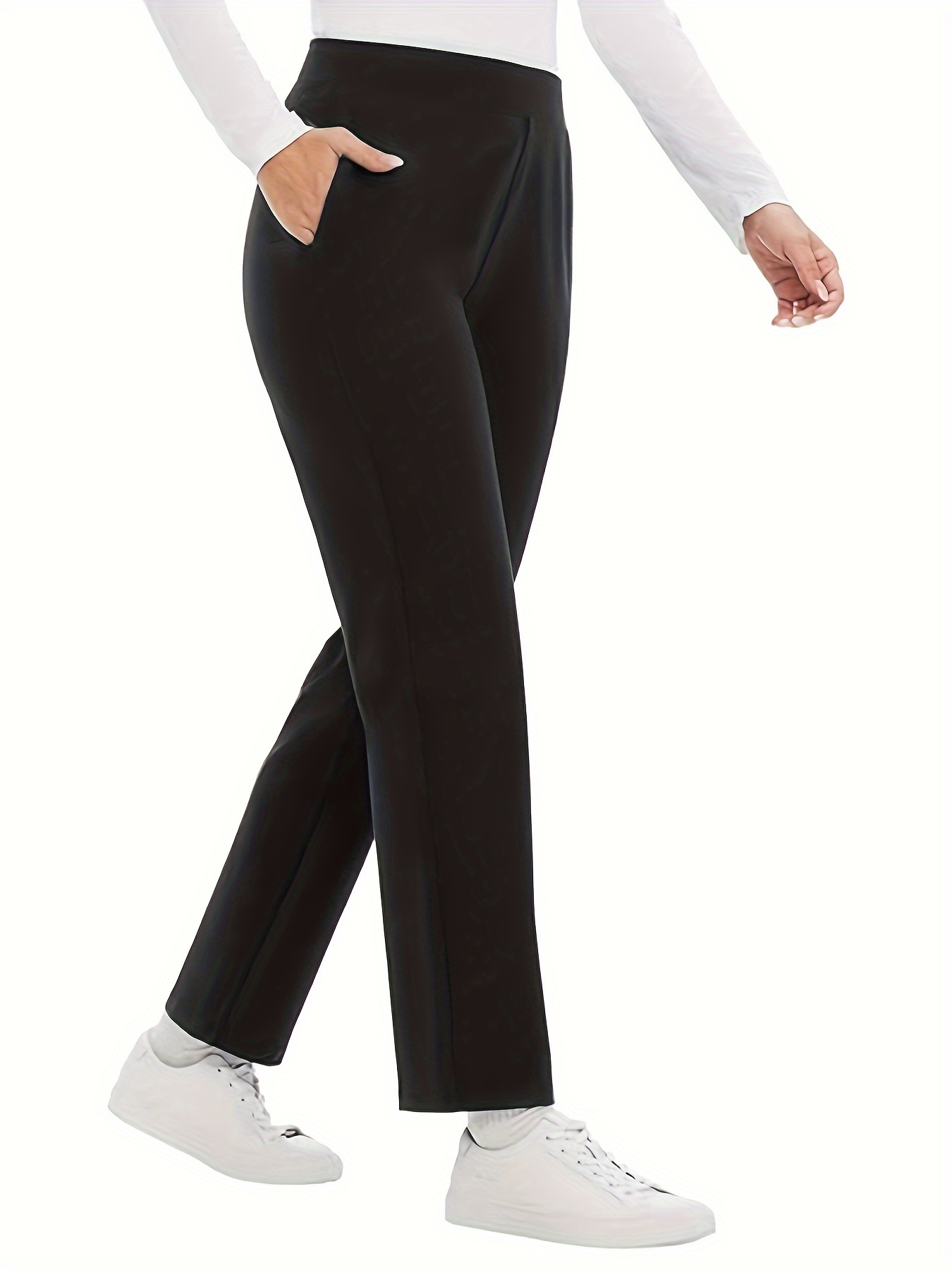 Primavera e autunno nuove donn - Women'S Formal Wear Pants recensione e prezzo