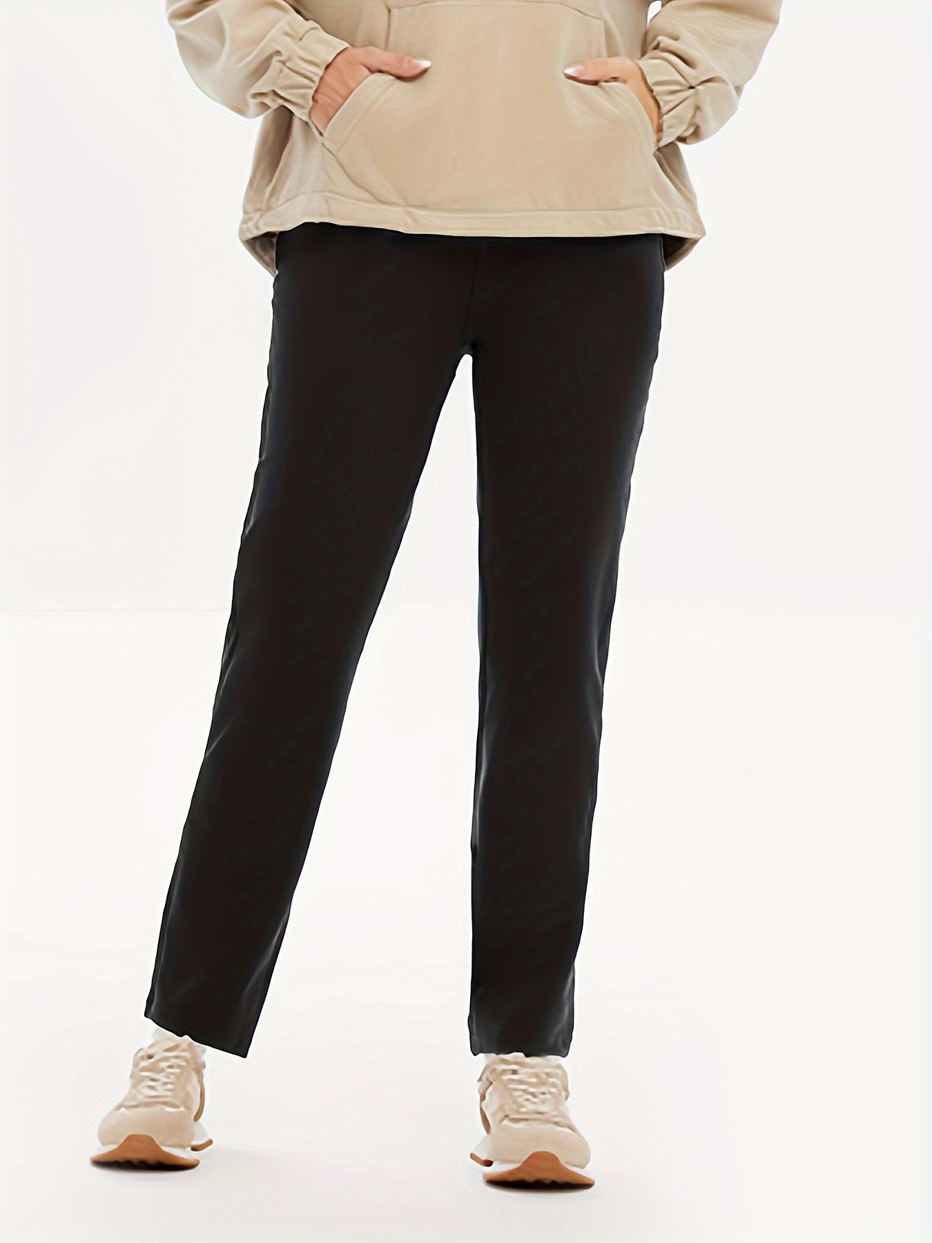 Primavera e autunno nuove donn - Women'S Formal Wear Pants recensione e prezzo