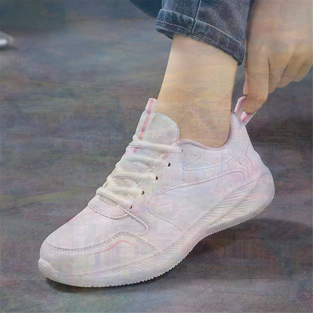 Taglia 44 Scarpe basse retrò S - Formal Wear For Women Lifestyle recensione e prezzo