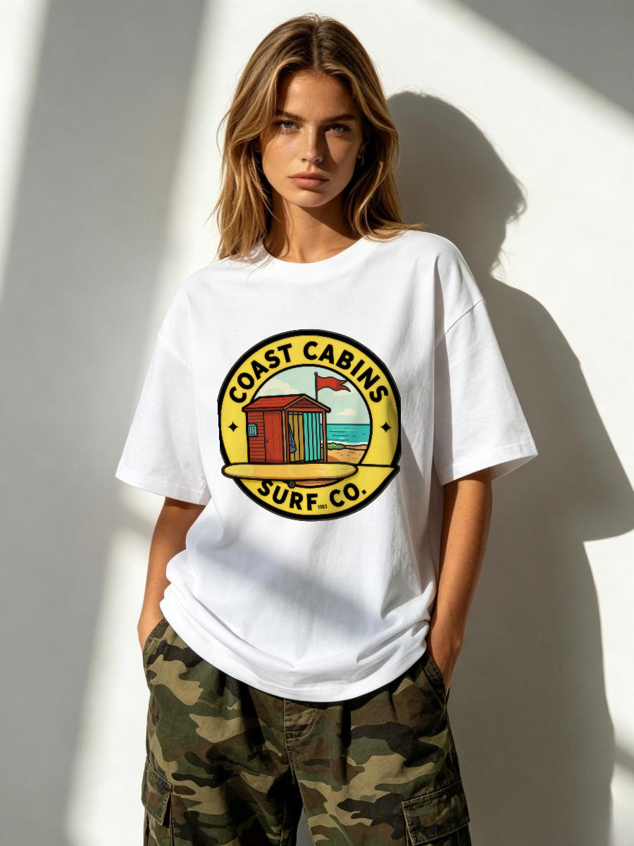 T-Shirt Donna con Dettagli a G - Edgy Formal Wear Women recensione e prezzo