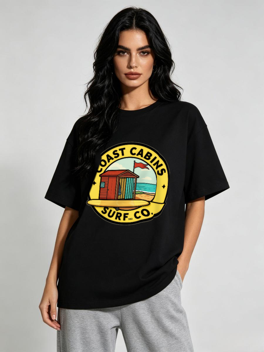 T-Shirt Donna con Dettagli a G - Edgy Formal Wear Women recensione e prezzo