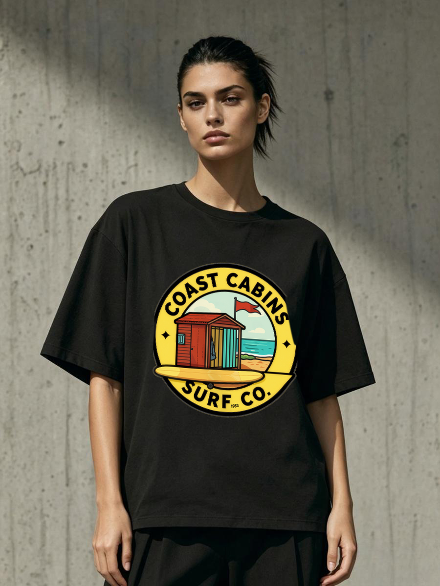 T-Shirt Donna con Dettagli a G - Edgy Formal Wear Women recensione e prezzo