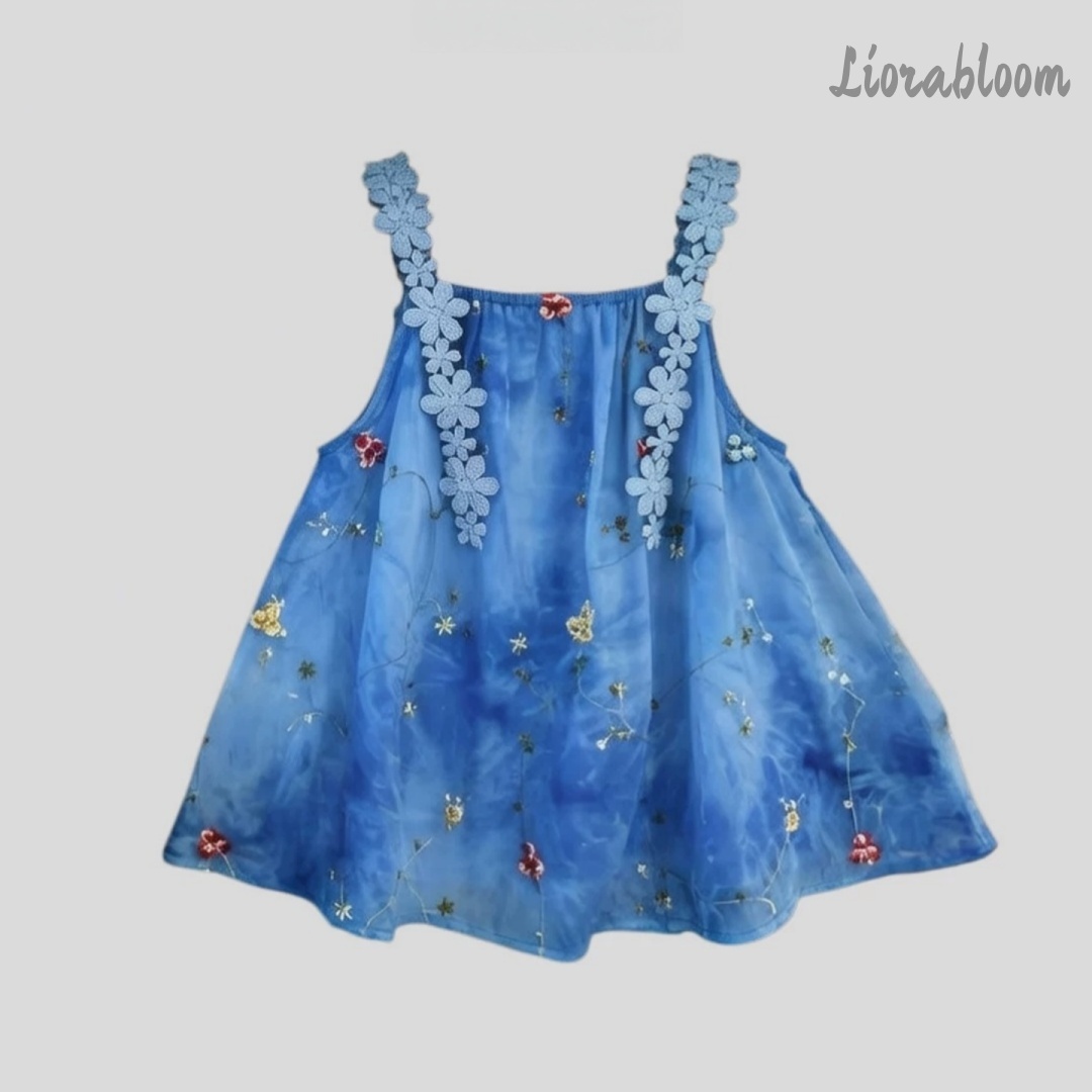 Abiti da ragazza a tema cielo  - Formal Attire Woman recensione e prezzo