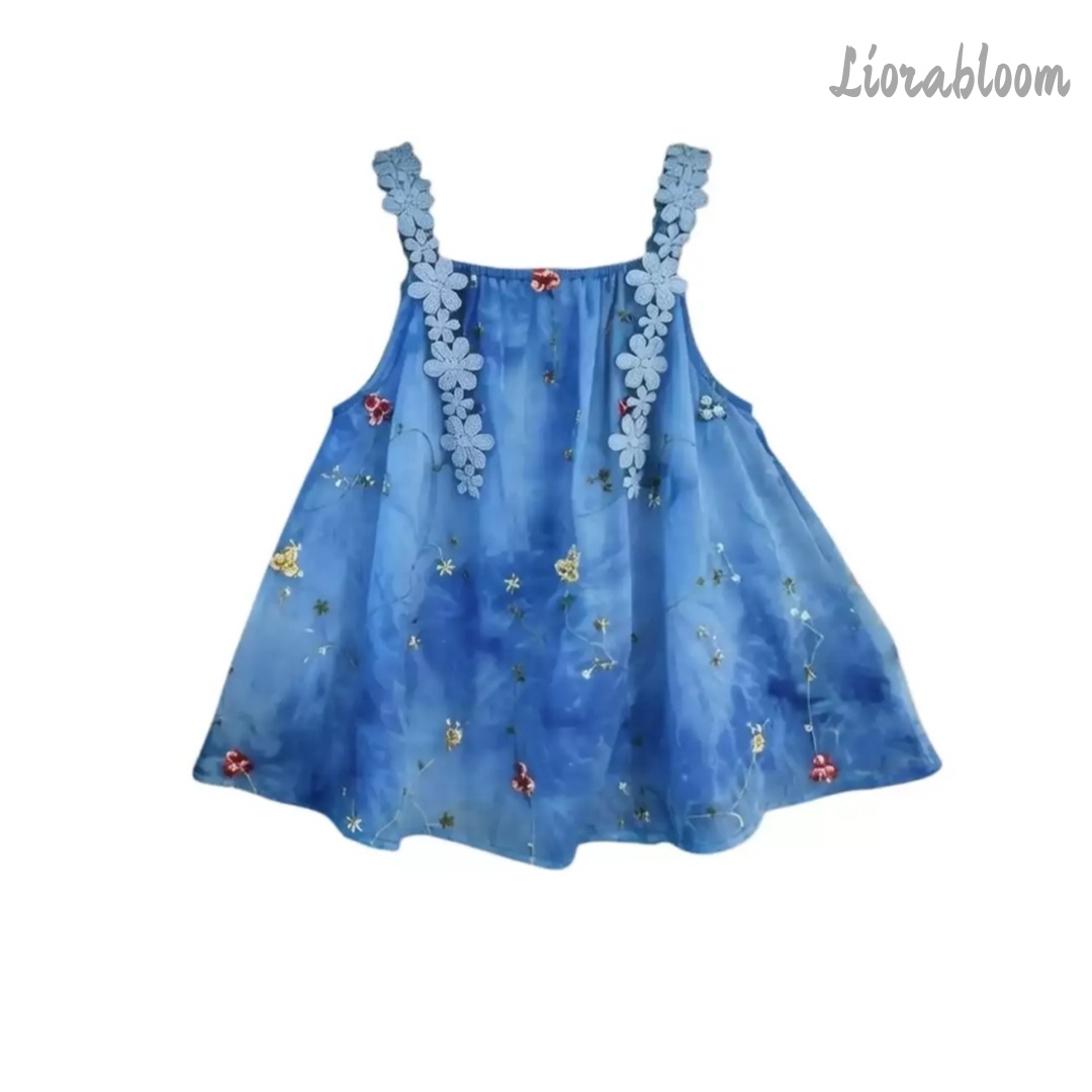 Abiti da ragazza a tema cielo  - Formal Attire Woman recensione e prezzo