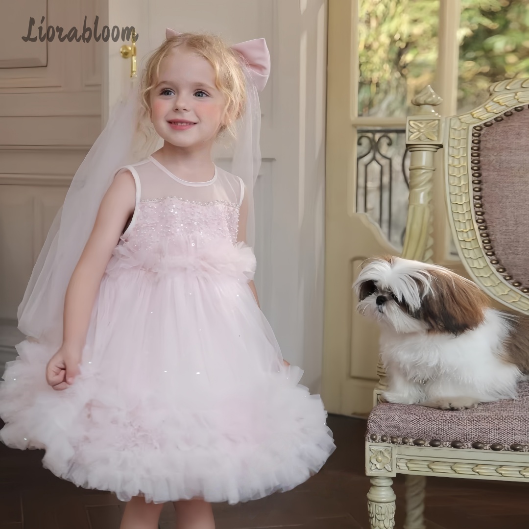 Abito da damigella in tulle a  - Formal Attire Woman recensione e prezzo