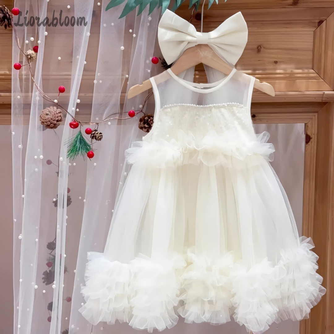 Abito da damigella in tulle a  - Formal Attire Woman recensione e prezzo