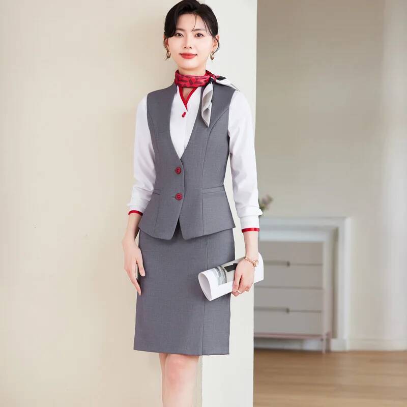 Tailleur pantalone formale tag - Women Formal Wear For Plus Size recensione e prezzo