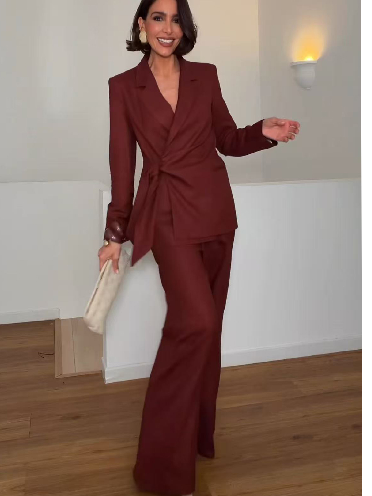 Completo elegante da ufficio p - Women'S Formal Wear Jackets recensione e prezzo