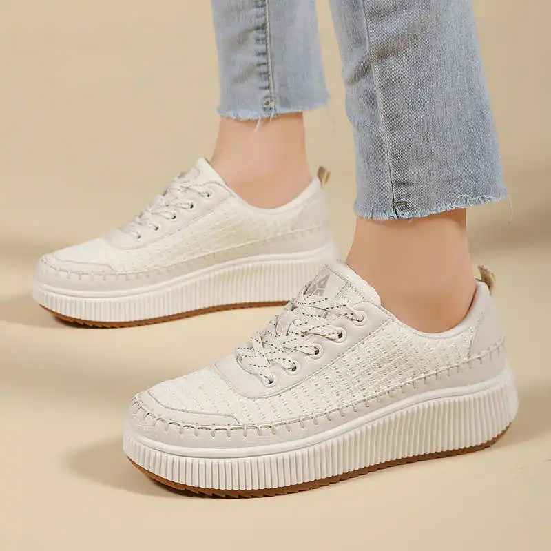 Scarpe marroni Donna Appartame - Formal Wear For Women Lifestyle recensione e prezzo