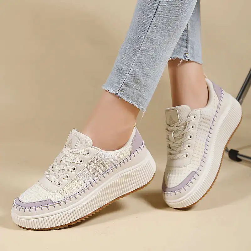 Scarpe marroni Donna Appartame - Formal Wear For Women Lifestyle recensione e prezzo