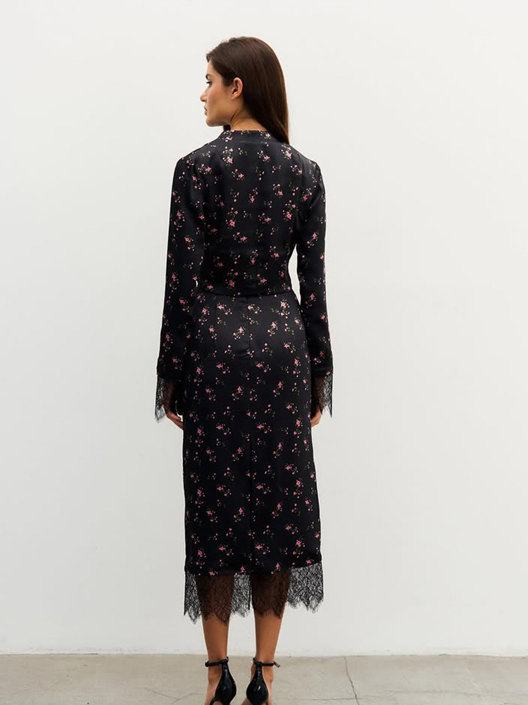 Tute stampate da donna alla mo - Formal Attire Woman recensione e prezzo