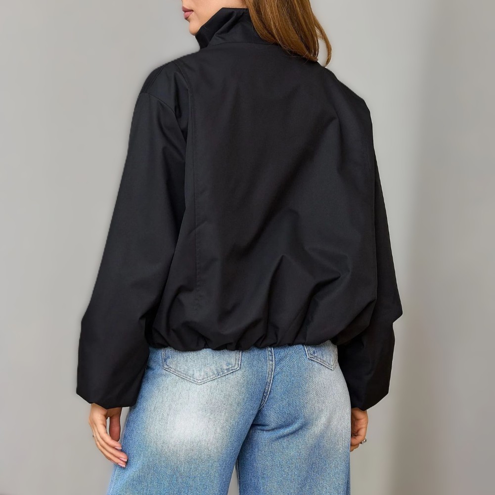 Giacca Casual da Donna con Col - Women'S Formal Wear Jackets recensione e prezzo
