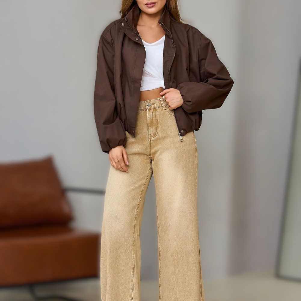 Giacca Casual da Donna con Col - Women'S Formal Wear Jackets recensione e prezzo