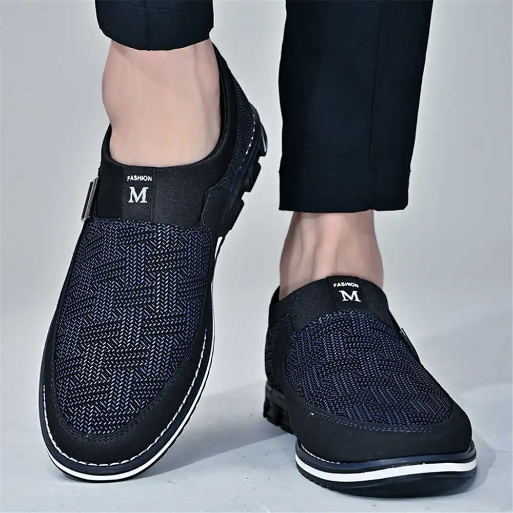 Blu scuro 44-45 Scarpe estive  - Formal Wear For Women Lifestyle recensione e prezzo
