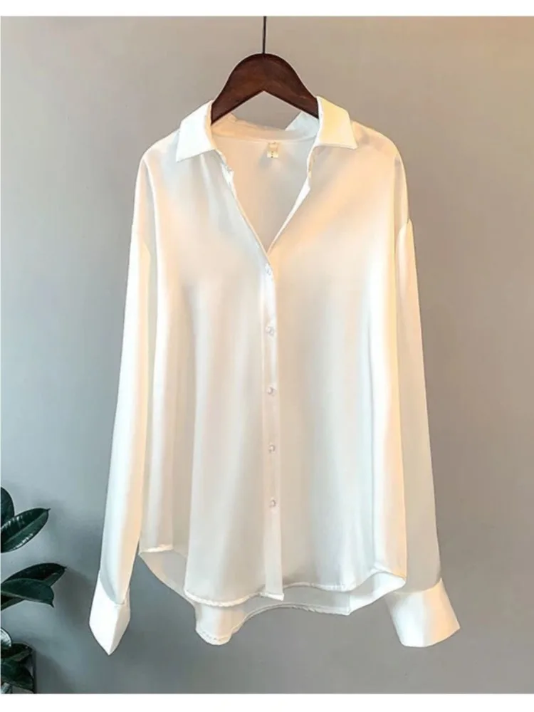 Camicia Casual da Donna Taglie - Women'S Formal Wear Blouse recensione e prezzo