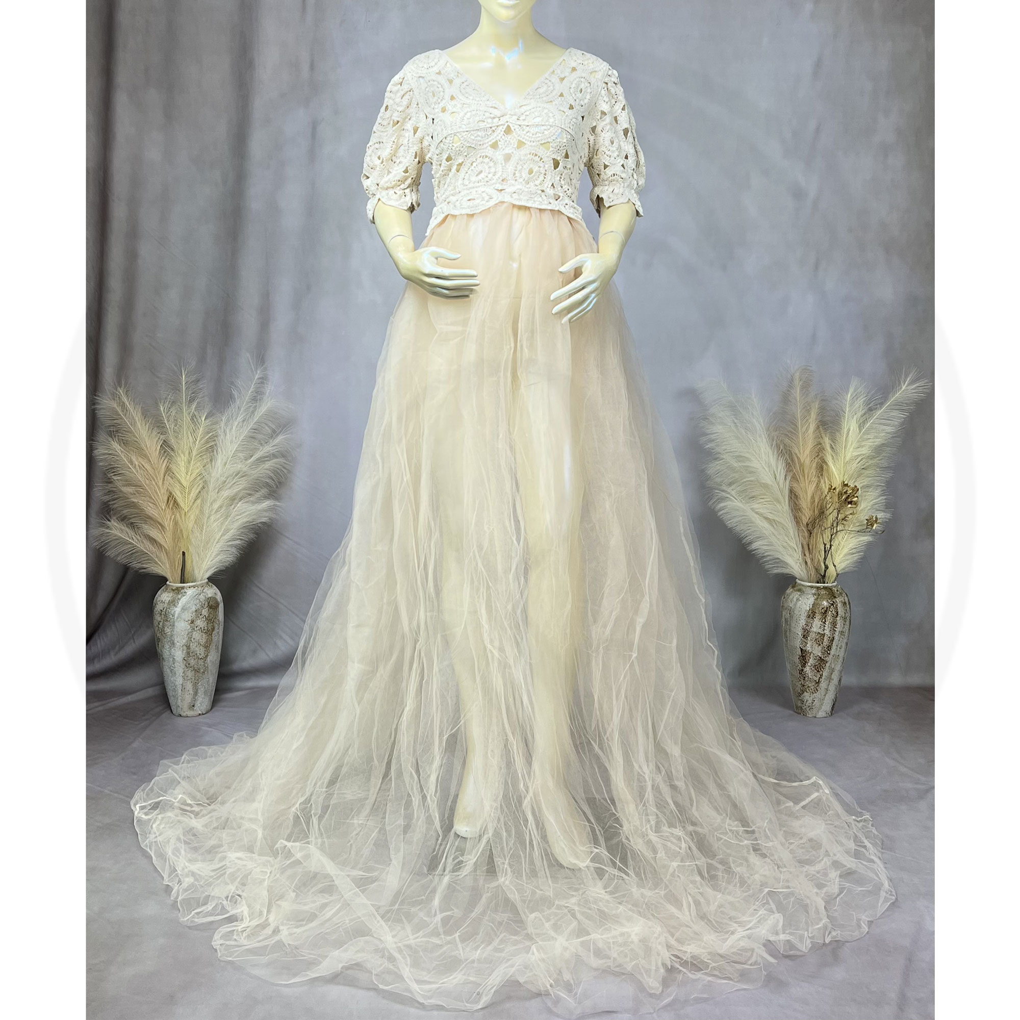Don&Judy Bohe Abito estivo in  - Women Formal Wear Photoshoot recensione e prezzo