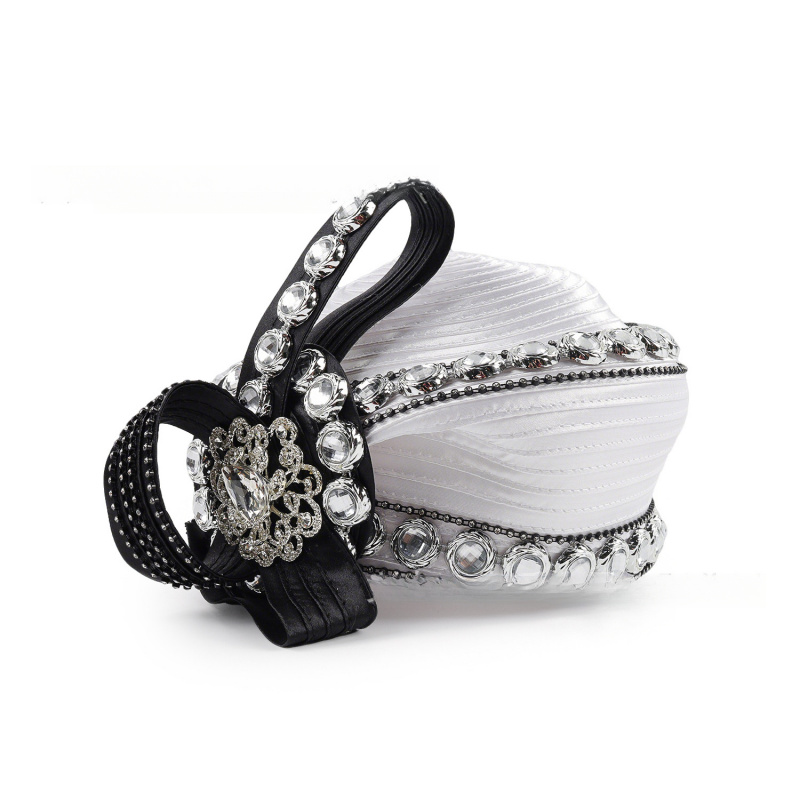 Cappello fascinator da donna d - Women Formal Wear Photoshoot recensione e prezzo