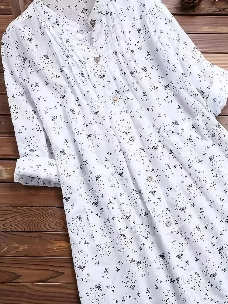 Camicie da donna taglie forti  - Women'S Formal Wear Blouse recensione e prezzo