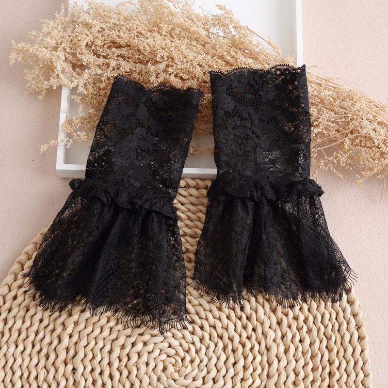 Eleganti polsini da sposa stac - Formal Attire Woman recensione e prezzo