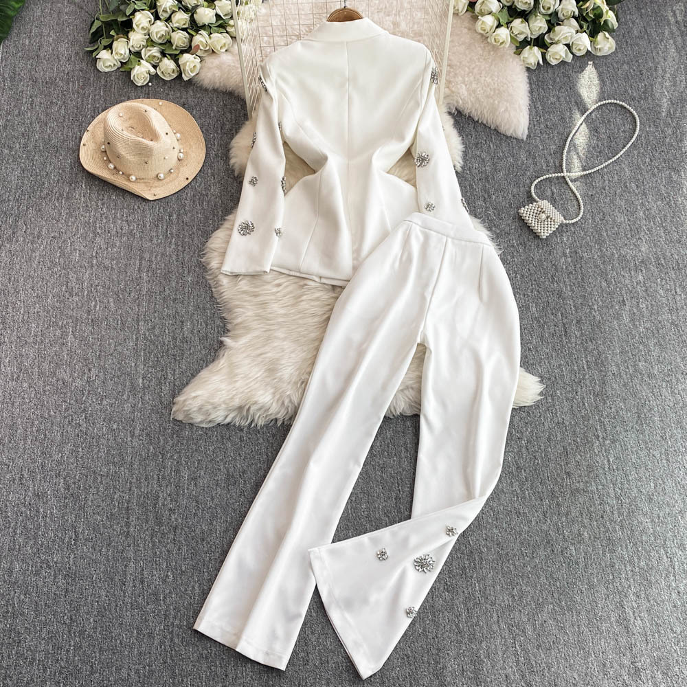 TWOTWINSTYLE Set da due pezzi  - Women'S Formal Wear Pants recensione e prezzo