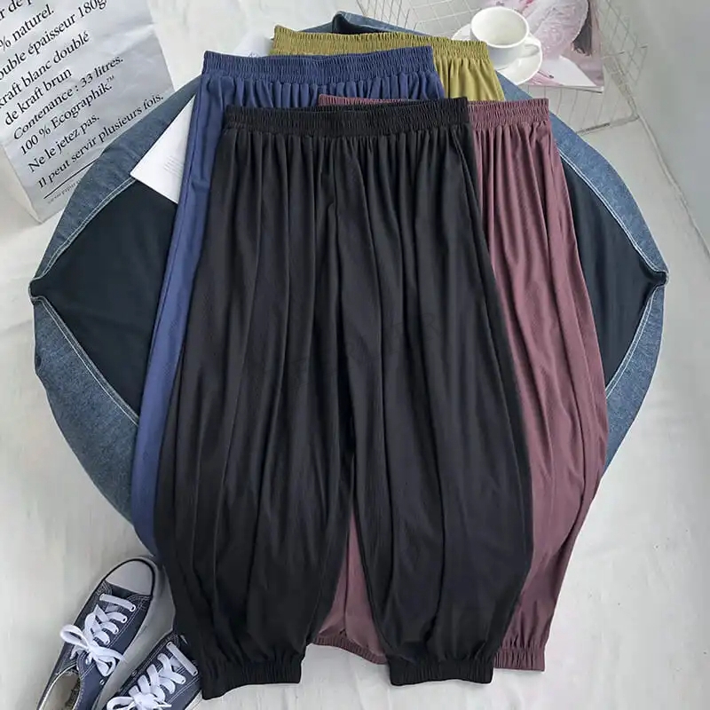 Pantaloni sottili estivi tagli - Women'S Formal Wear Pants recensione e prezzo