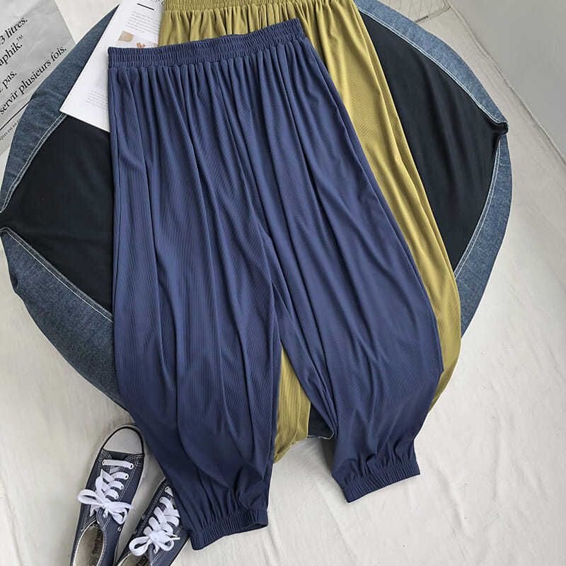 Pantaloni sottili estivi tagli - Women'S Formal Wear Pants recensione e prezzo