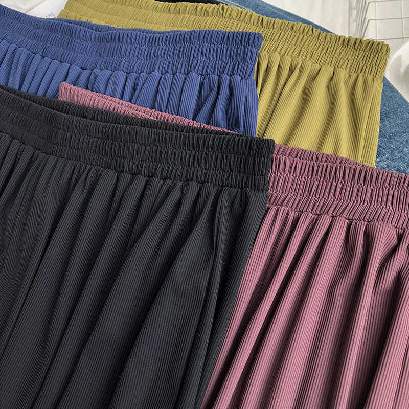 Pantaloni sottili estivi tagli - Women'S Formal Wear Pants recensione e prezzo