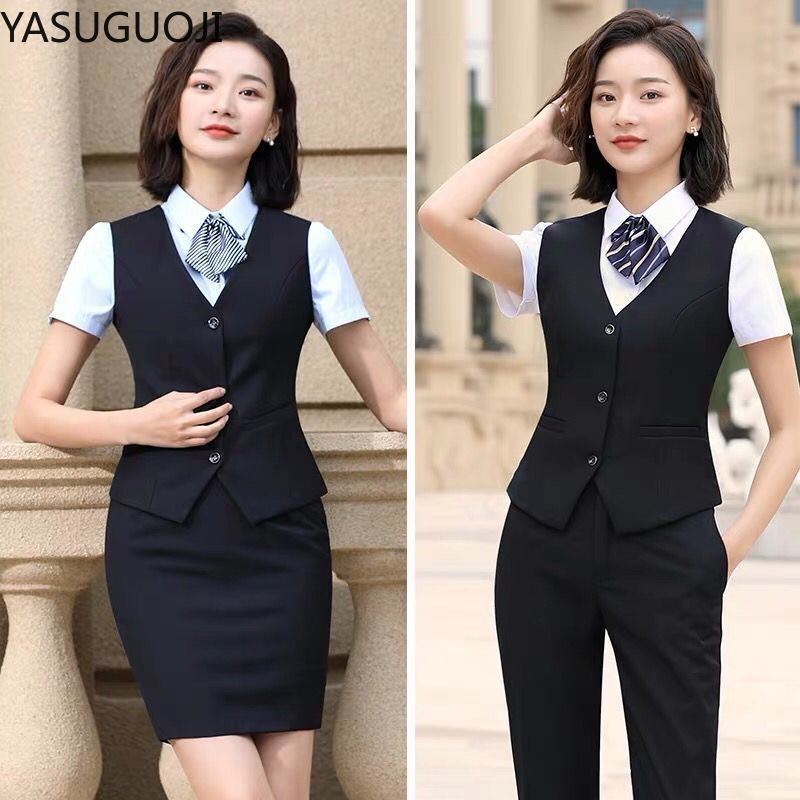 YASUGUOJI Eleganti Delle Donne - Women Formal Wear For Plus Size recensione e prezzo