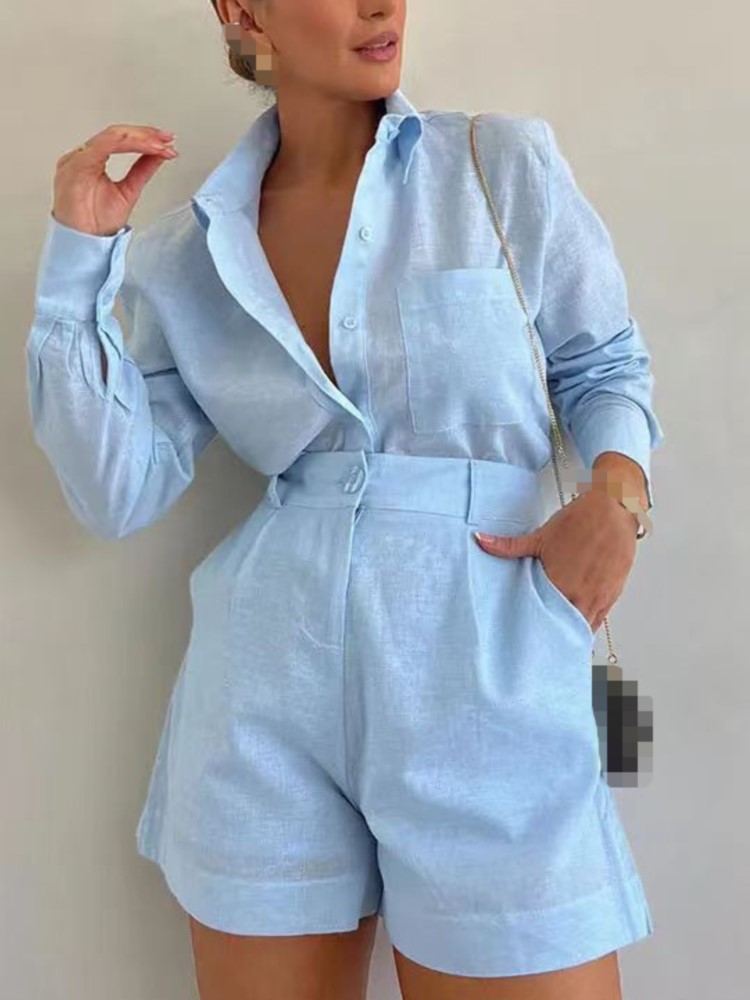 Completi da donna semplici e c - Women'S Formal Wear Blouse recensione e prezzo